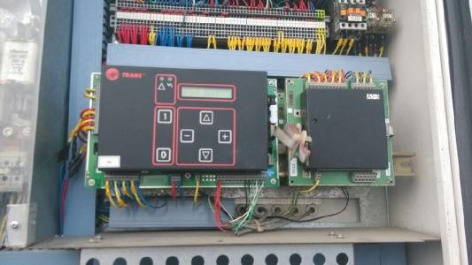 周口中央空调保养节能保养