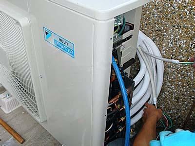 周口商场中央空调分析及中央空调的维保分析