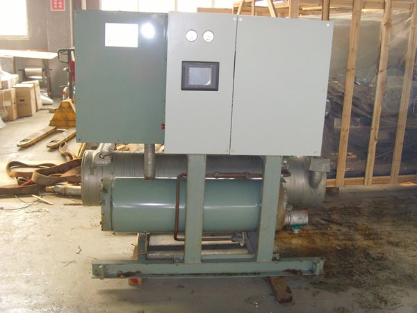 周口酒店中央空调不停机清洗方法介绍